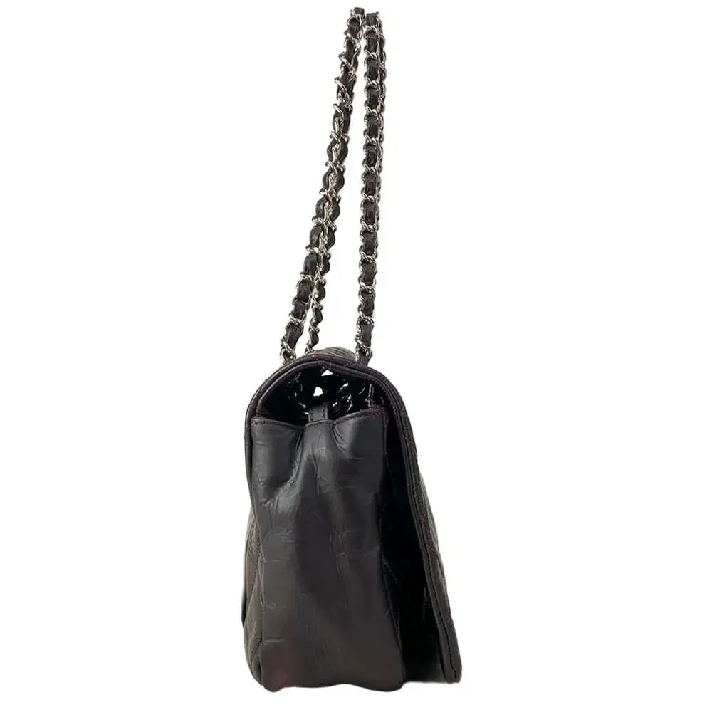 Chanel Matelasse Shoulder Bag